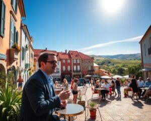 Wie gelingt das Leben in Portugal als Deutscher langfristig erfolgreich?