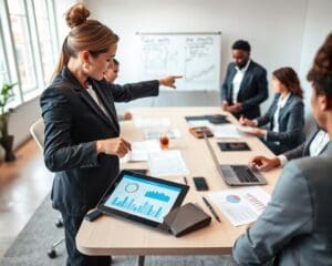 Wie plant man Liquidität im Unternehmen?