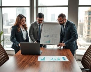 Wie plant man finanzielle Sicherheit nachhaltig?