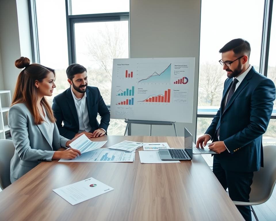 Wie reduziert man Kreditkosten langfristig?