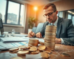 Wie schützt man sich vor finanziellen Risiken?