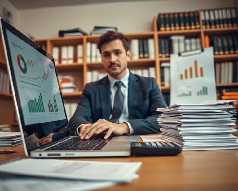 Wie schützt man sich vor finanziellen Risiken?