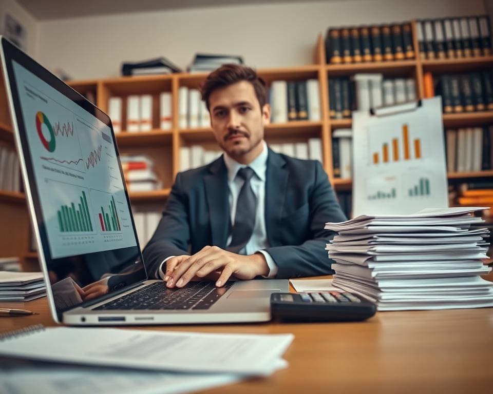 Wie schützt man sich vor finanziellen Risiken?