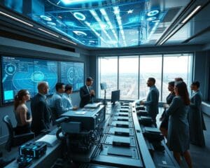 Wie verändert Sensorfusion autonome Systeme?