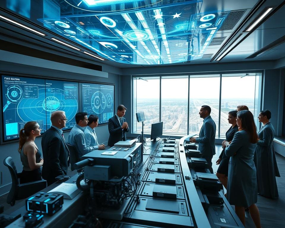 Wie verändert Sensorfusion autonome Systeme?