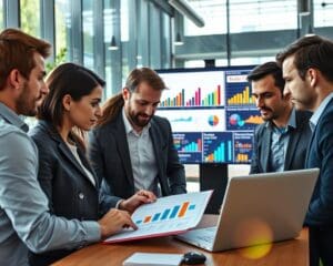 Business Dienstleistungen Trends