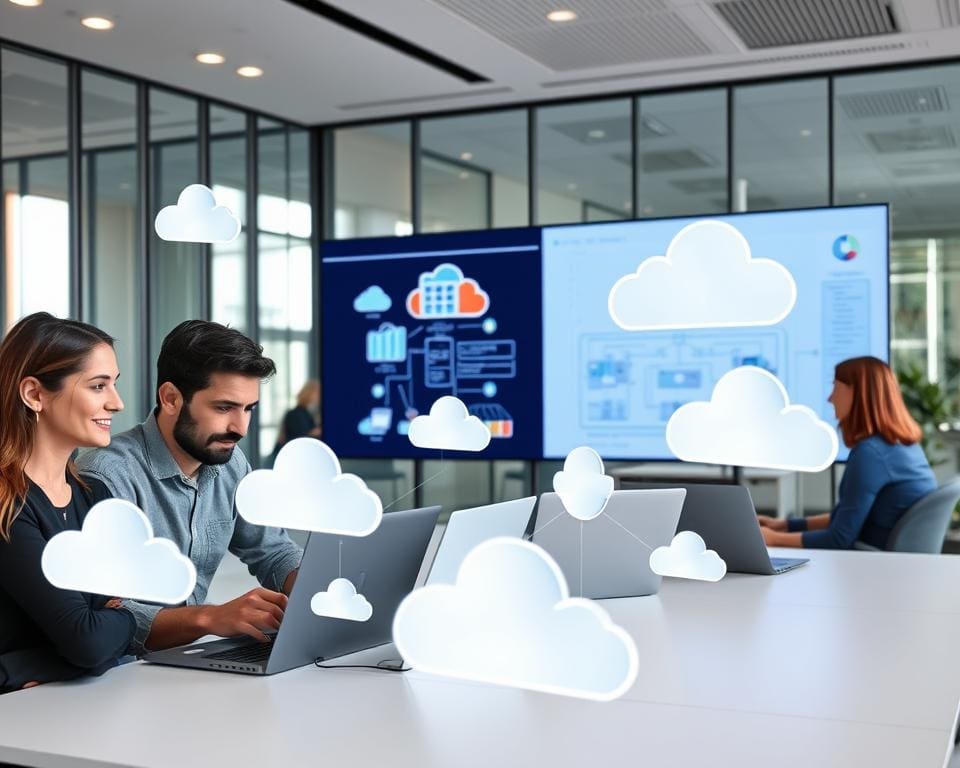 Cloud Computing Praxis