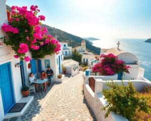 Griechenland Geheimtipps Orte