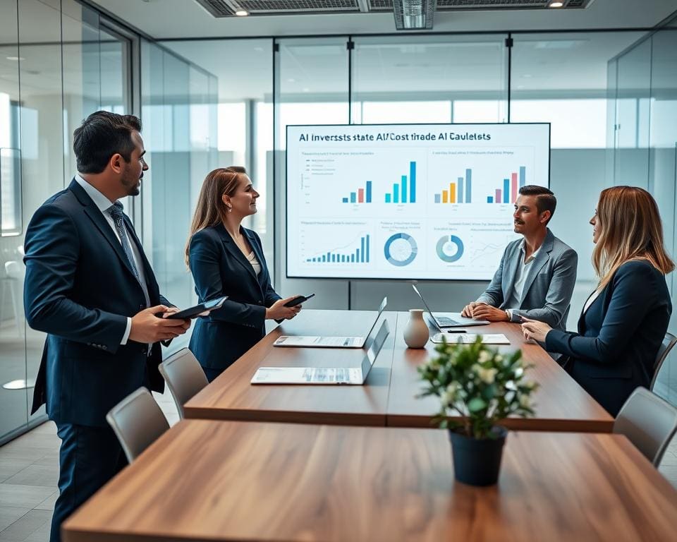 KI Kosten Nutzen Test