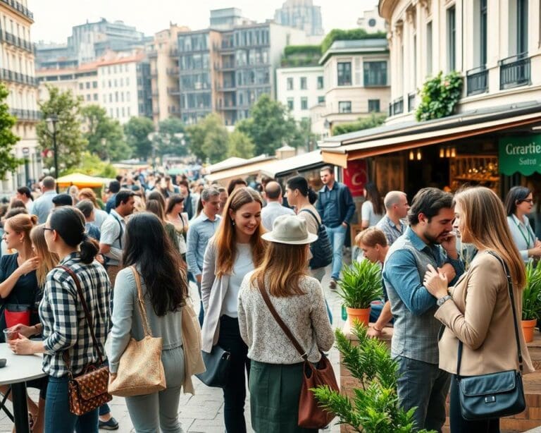 Lifestyle Trends aktuell