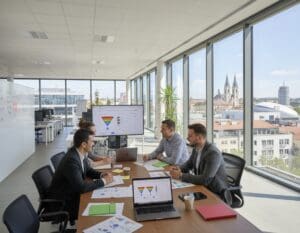 Shopify Agentur Linz