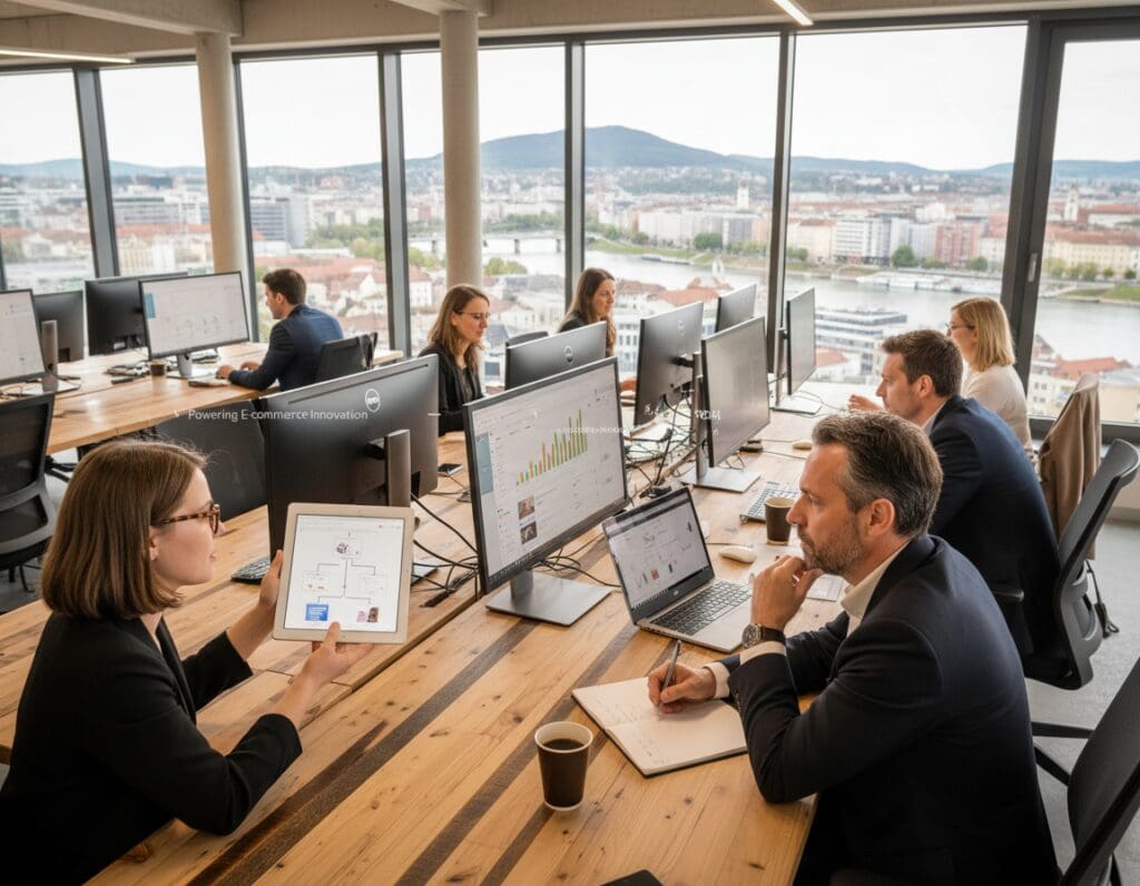 Shopify Linz