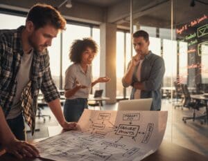 Startups scheitern Gründe