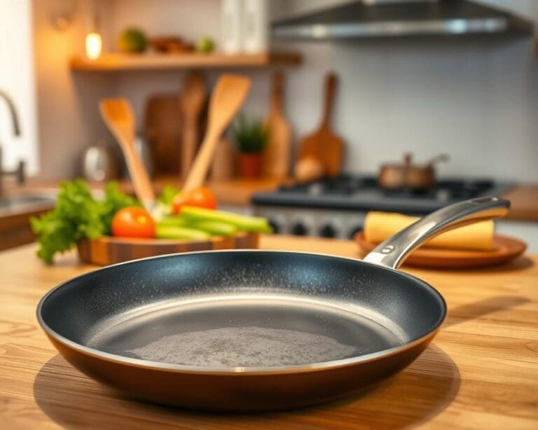 Warum entscheiden sich viele für eine langlebige Bratpfanne?