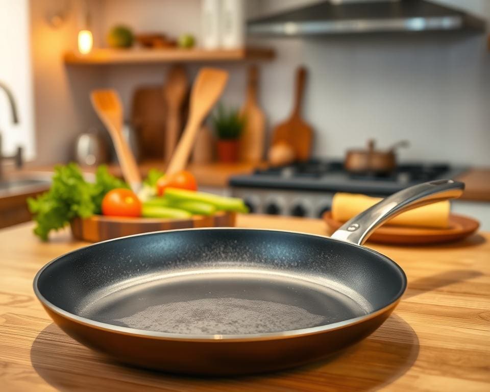 Warum entscheiden sich viele für eine langlebige Bratpfanne?