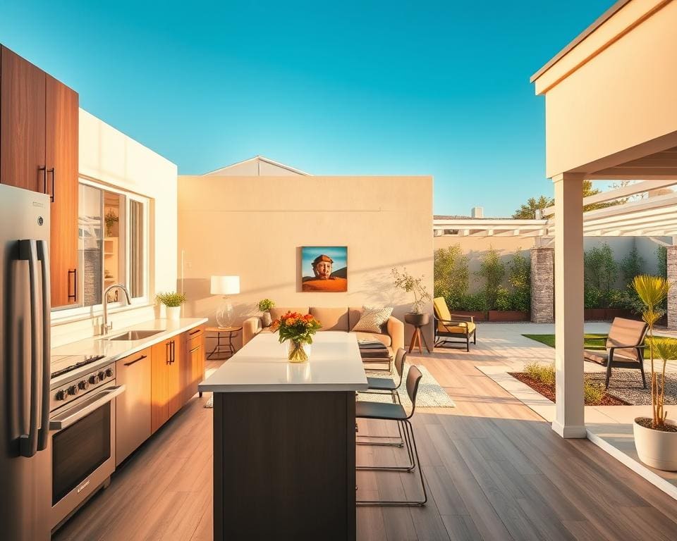 Welche Renovierungen steigern den Hauswert?