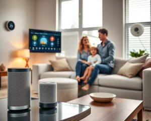 Welche Smart-Home-Lösungen erleichtern den Alltag?