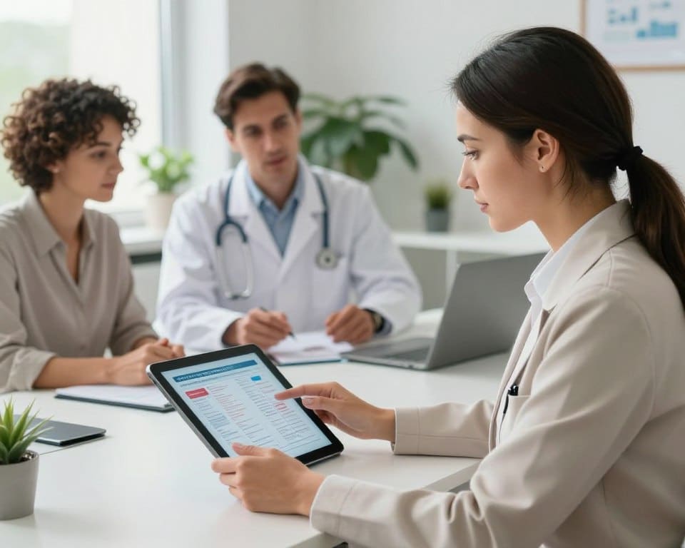 Wie beeinflussen Hormone die Gesundheit?