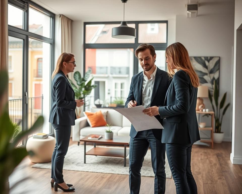 Wohnung mieten Portugal