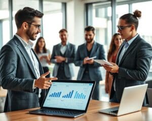 externe Experten Unternehmen