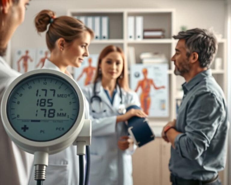 Bluthochdruck Ursachen