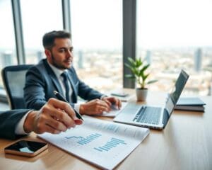 Geld investieren langfristig