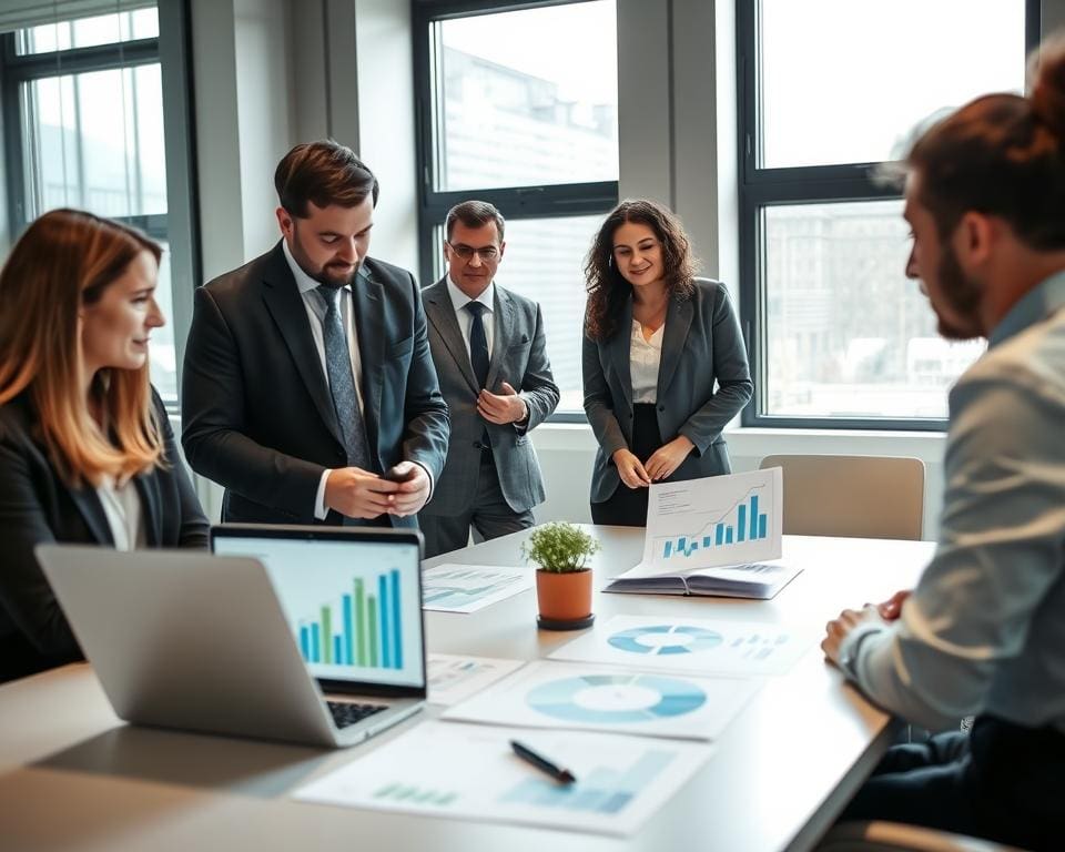 Geldanlage beste finden