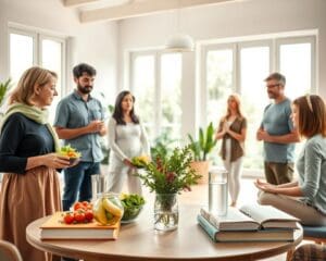 Gesundheit verbessern Tipps
