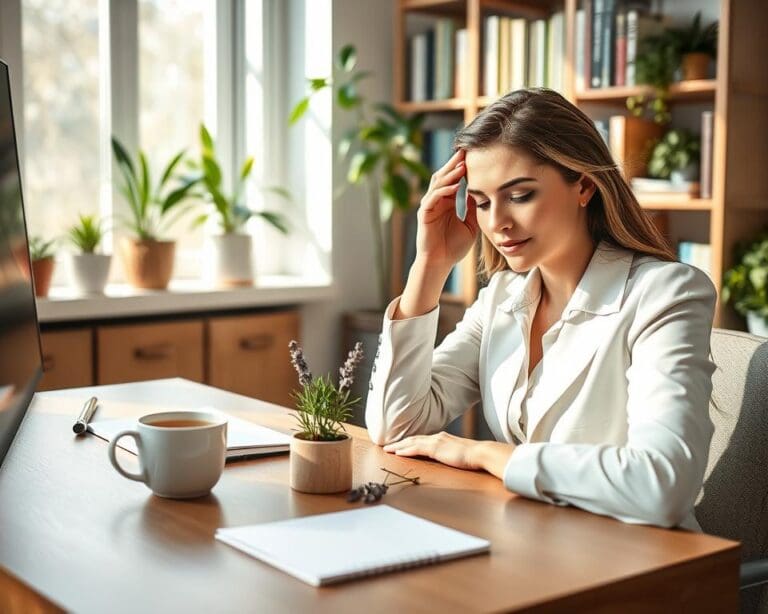 Kopfschmerzen was hilft