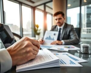 Marketingberater Leistungen