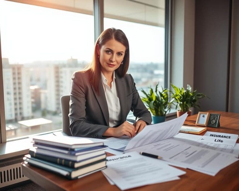 Versicherungen sinnvoll