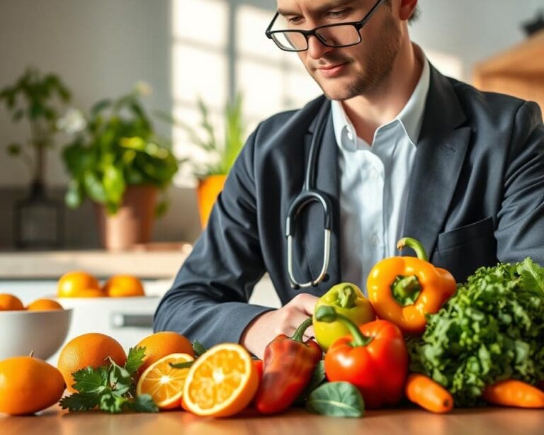 Vitaminmangel erkennen