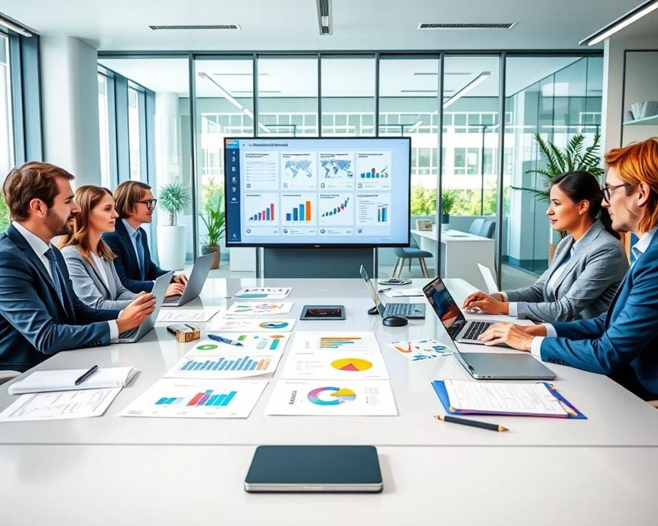 Kontomodelle Unternehmen Freelancer