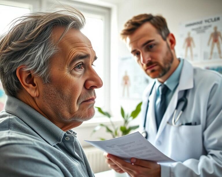 geschwächtes Immunsystem erkennen