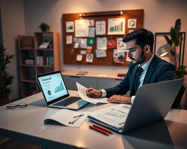 private Finanzplanung