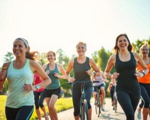 Ausdauersport Herzgesundheit