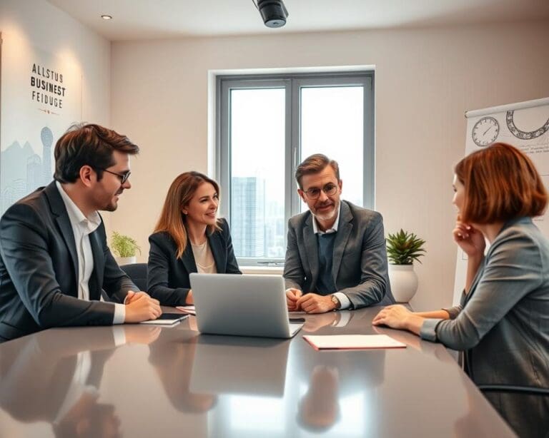Business Coaching