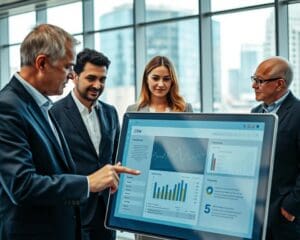 CRM Systeme