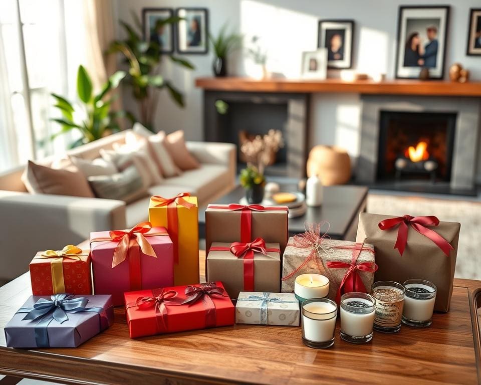 Geschenkideen