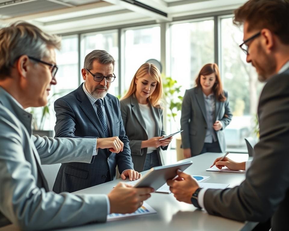 Investment Strategien langfristig