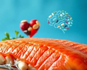Omega 3 Fettsäuren
