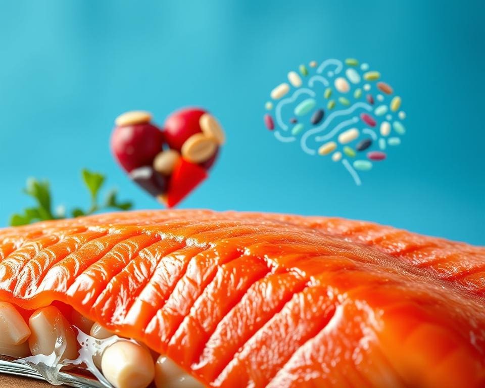 Omega 3 Fettsäuren