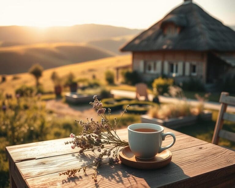 Slow Living