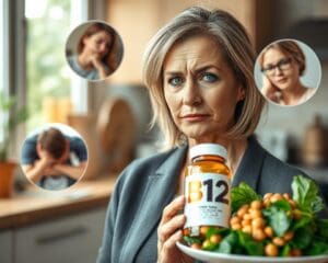 Vitamin B12 Mangel