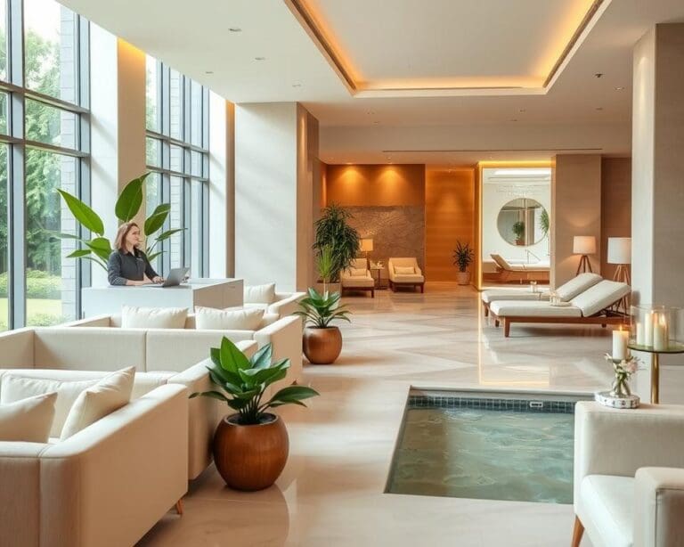 Wellness Hotels