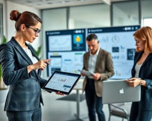 CRM Strategien