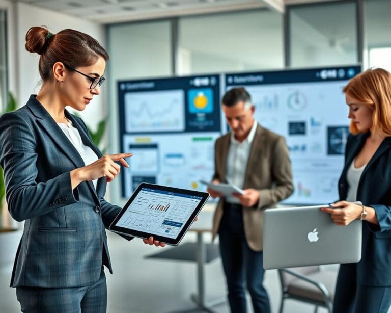 CRM Strategien