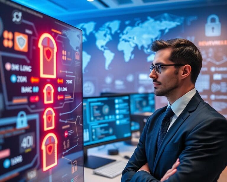 Cybersecurity