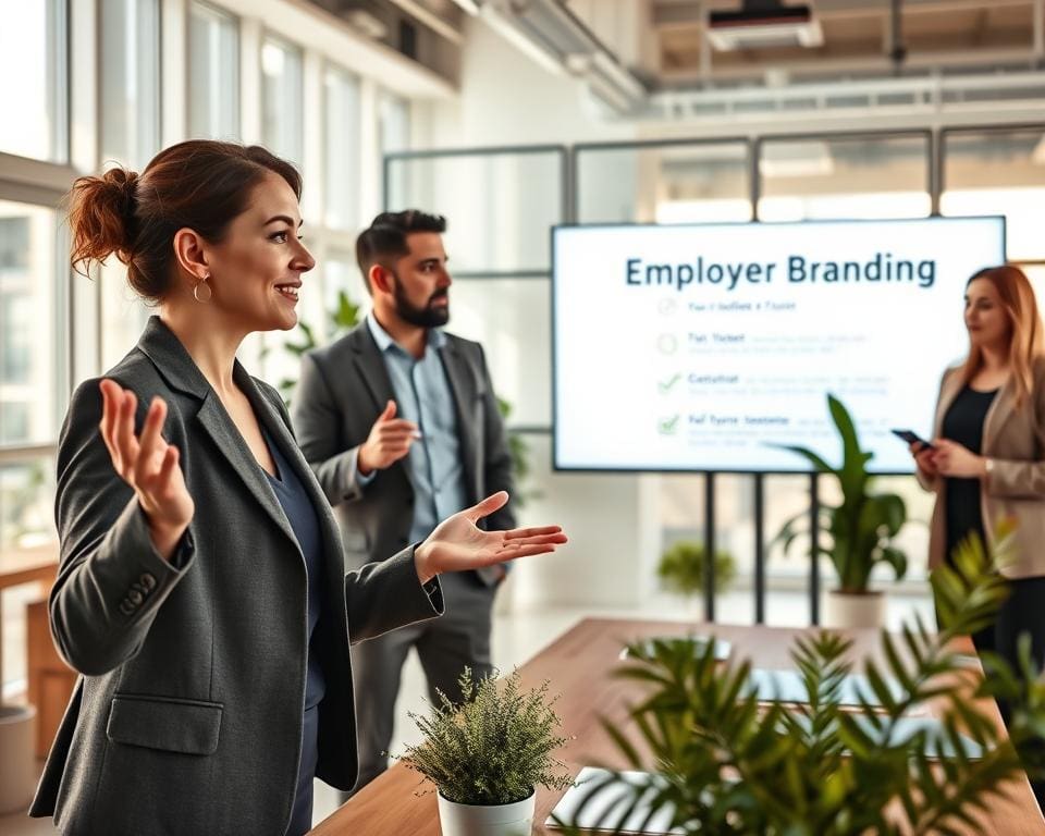 Employer Branding