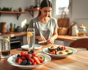 Intervallfasten Gesundheit